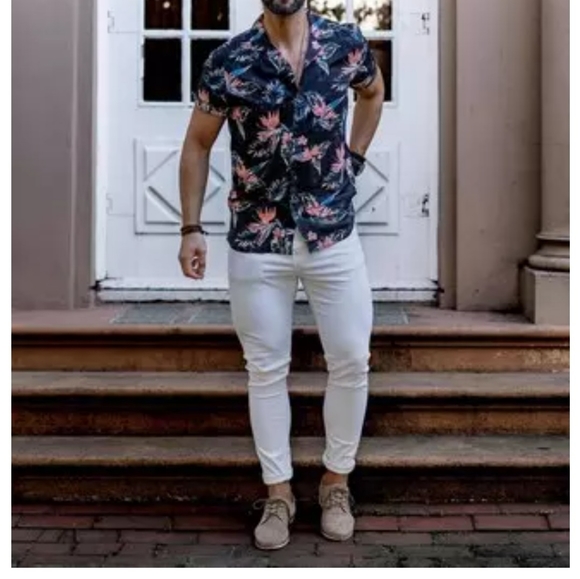 J.Crew 484 Slim White Rinse Jean - Picture 4 of 8